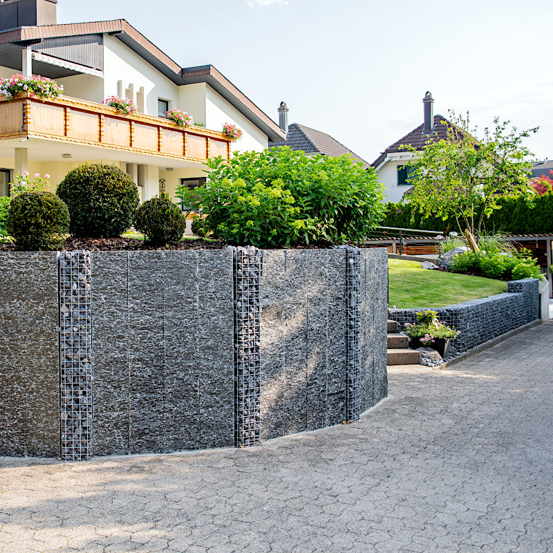 Gartenbau Gartenbau
