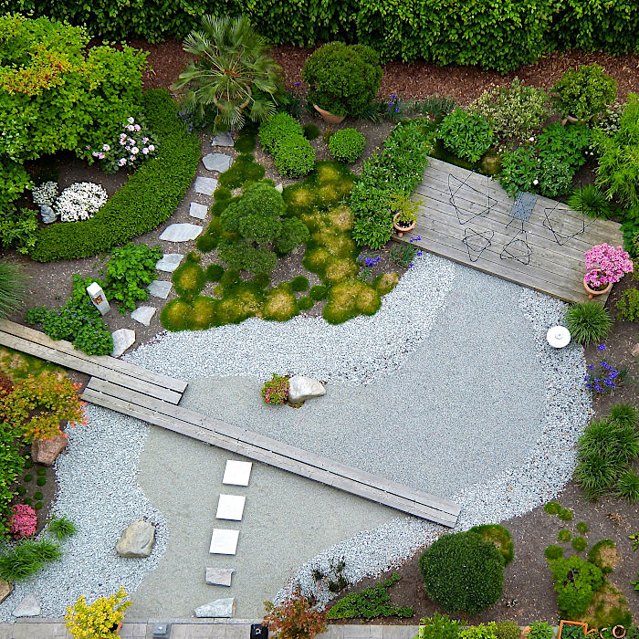 Gartengestaltung Gartengestaltung
